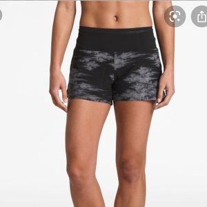 Flight Series Shorts